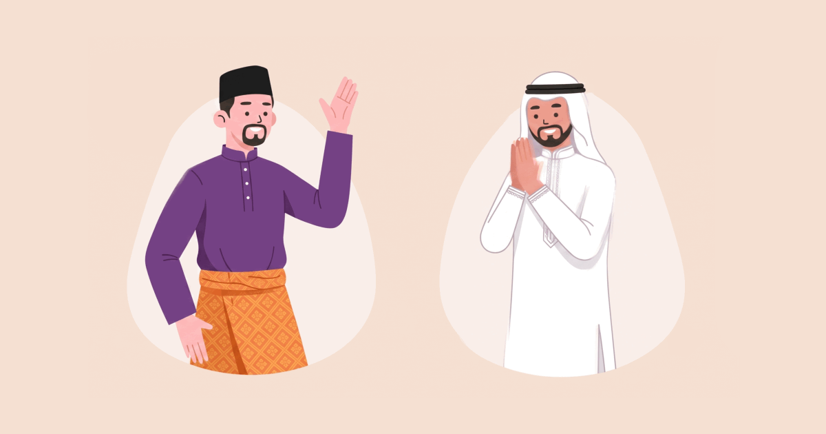 Pengaruh Besar Bahasa Arab dalam Bahasa Melayu