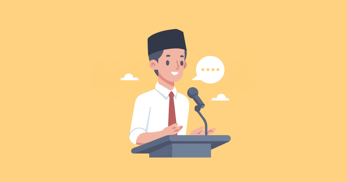 Fusha vs. Amiyah: Beza Antara Bahasa Arab Rasmi & Dialek