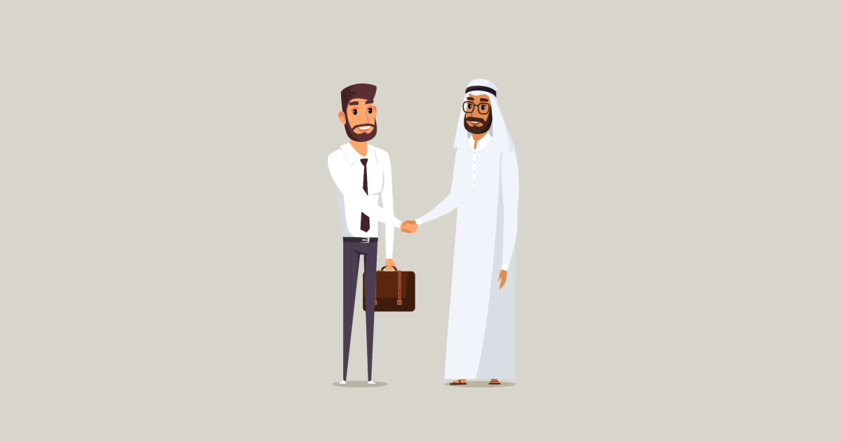7 Kelebihan Menguasai Bahasa Arab Era Globalisasi