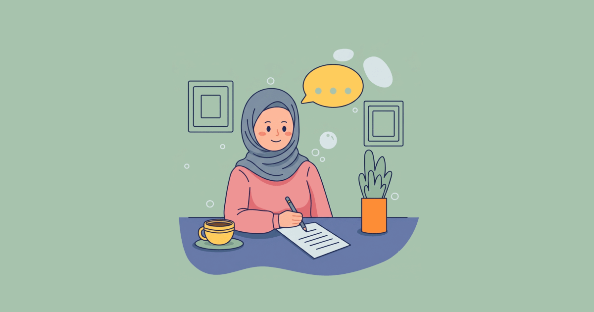 Panduan Lengkap Pemula: Langkah Demi Langkah Mula Belajar Bahasa Arab dari Sifar
