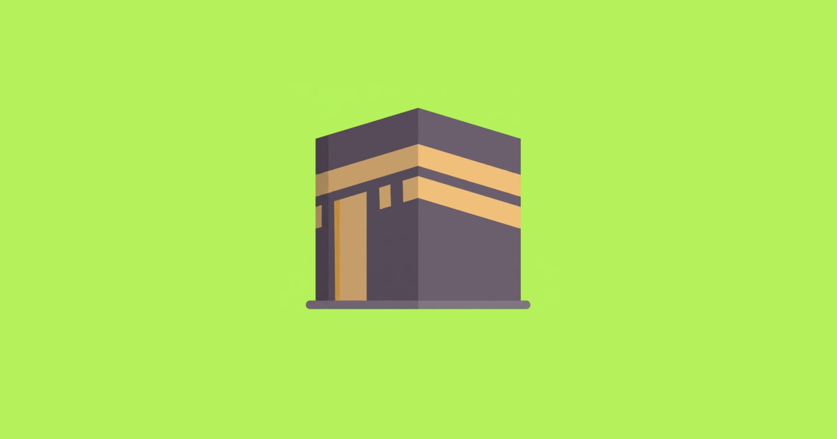 Frasa Arab Penyelamat Untuk Umrah & Melancong